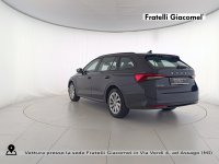 Auto Skoda Octavia wagon 2.0 tdi executive 150cv dsg aziendale in vendita presso concessionaria Fratelli Giacomel a 26.400 &euro; - foto numero 4