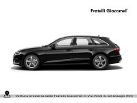 Auto Audi A4 avant 40 2.0 tdi mhev business advanced 204cv s-tronic usata in vendita presso concessionaria Fratelli Giacomel a 24.400 &euro; - foto numero 3