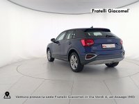 Auto Audi Q2 30 1.0 tfsi Advanced usata in vendita presso concessionaria Fratelli Giacomel a 21.500 &euro; - foto numero 4