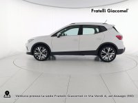 Auto Seat Arona 1.0 ecotsi xperience 110cv usata in vendita presso concessionaria Fratelli Giacomel a 15.400 &euro; - foto numero 3