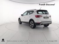 Auto Seat Arona 1.0 ecotsi xperience 110cv usata in vendita presso concessionaria Fratelli Giacomel a 15.400 &euro; - foto numero 4