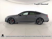 Auto Audi A5 sportback 45 2.0 tfsi mhev s line edition quattro 265cv s-tronic usata in vendita presso concessionaria Fratelli Giacomel a 36.900 &euro; - foto numero 3