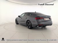 Auto Audi A5 sportback 45 2.0 tfsi mhev s line edition quattro 265cv s-tronic usata in vendita presso concessionaria Fratelli Giacomel a 36.900 &euro; - foto numero 4