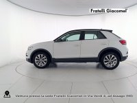 Auto Volkswagen T-Roc 1.0 tsi style 115cv usata in vendita presso concessionaria Fratelli Giacomel a 15.900 &euro; - foto numero 3