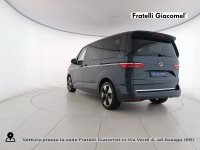 Auto Volkswagen Veicoli Commerciali Multivan 1.5 phev style 4motion 245cv dsg 7p.ti aziendale in vendita presso concessionaria Fratelli Giacomel a 56.475 &euro; - foto numero 4