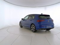 Auto Volkswagen Golf 1.5 etsi evo r-line 150cv dsg usata in vendita presso concessionaria Fratelli Giacomel a 26.400 &euro; - foto numero 4