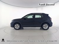 Auto Volkswagen T-Cross 1.0 tsi life 115cv dsg aziendale in vendita presso concessionaria Fratelli Giacomel a 22.900 &euro; - foto numero 3