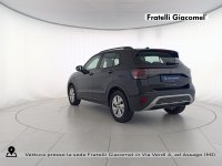 Auto Volkswagen T-Cross 1.0 tsi life 115cv dsg aziendale in vendita presso concessionaria Fratelli Giacomel a 22.900 &euro; - foto numero 4