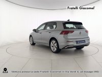 Auto Volkswagen Golf 2.0 tdi style 150cv dsg usata in vendita presso concessionaria Fratelli Giacomel a 29.900 &euro; - foto numero 4