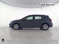 Auto Volkswagen Golf 2.0 tdi life 115cv aziendale in vendita presso concessionaria Fratelli Giacomel a 26.400 &euro; - foto numero 3