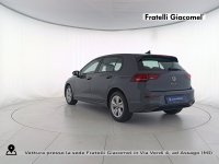 Auto Volkswagen Golf 2.0 tdi life 115cv aziendale in vendita presso concessionaria Fratelli Giacomel a 26.400 &euro; - foto numero 4