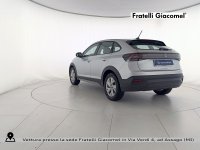 Auto Volkswagen Taigo 1.0 tsi life 95cv usata in vendita presso concessionaria Fratelli Giacomel a 16.400 &euro; - foto numero 4