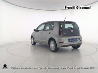 Auto Volkswagen Up 5p 1.0 move 60cv my20 usata in vendita presso concessionaria Fratelli Giacomel a 12.400 &euro; - foto numero 4