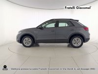 Auto Volkswagen T-Roc 2.0 tdi life 150cv dsg usata in vendita presso concessionaria Fratelli Giacomel a 24.900 &euro; - foto numero 3