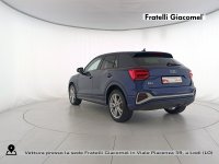 Auto Audi Q2 35 1.5 tfsi s line edition s-tronic aziendale in vendita presso concessionaria Fratelli Giacomel a 31.900 &euro; - foto numero 4