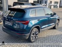 Auto Skoda Karoq 2.0 tdi evo style 115cv dsg usata in vendita presso concessionaria Fratelli Giacomel a 22.900 &euro; - foto numero 3