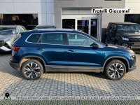 Auto Skoda Karoq 2.0 tdi evo style 115cv dsg usata in vendita presso concessionaria Fratelli Giacomel a 22.900 &euro; - foto numero 4