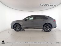 Auto Audi Q8 3.0 tdi mhev s line edition quattro 286cv tiptronic usata in vendita presso concessionaria Fratelli Giacomel a 81.900 &euro; - foto numero 3