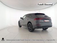Auto Audi Q8 3.0 tdi mhev s line edition quattro 286cv tiptronic usata in vendita presso concessionaria Fratelli Giacomel a 81.900 &euro; - foto numero 4