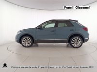 Auto Volkswagen T-Roc 1.5 tsi style dsg usata in vendita presso concessionaria Fratelli Giacomel a 24.900 &euro; - foto numero 3