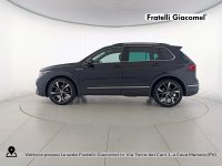 Auto Volkswagen Tiguan 2.0 tdi r-line 150cv dsg usata in vendita presso concessionaria Fratelli Giacomel a 31.400 &euro; - foto numero 3