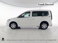 Auto Volkswagen Veicoli Commerciali Caddy 1.5 tsi 114cv space / Focaccia trasporto disabili km 0 in vendita presso concessionaria Fratelli Giacomel a 32.705 &euro; - foto numero 3