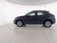 Auto Volkswagen T-Roc 1.5 tsi life dsg usata in vendita presso concessionaria Fratelli Giacomel a 25.400 &euro; - foto numero 3