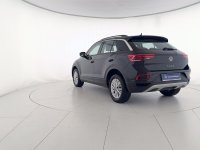 Auto Volkswagen T-Roc 1.5 tsi life dsg usata in vendita presso concessionaria Fratelli Giacomel a 25.400 &euro; - foto numero 4