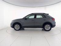 Auto Volkswagen T-Roc 1.5 tsi life dsg usata in vendita presso concessionaria Fratelli Giacomel a 25.400 &euro; - foto numero 3