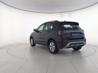 Auto Volkswagen T-Cross 1.0 tsi life 115cv dsg usata in vendita presso concessionaria Fratelli Giacomel a 22.400 &euro; - foto numero 4