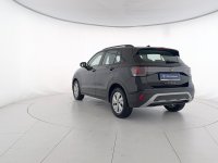 Auto Volkswagen T-Cross 1.0 tsi life 95cv usata in vendita presso concessionaria Fratelli Giacomel a 19.400 &euro; - foto numero 4