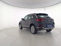 Auto Volkswagen T-Roc 1.0 tsi style 115cv aziendale in vendita presso concessionaria Fratelli Giacomel a 22.900 &euro; - foto numero 4