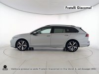 Auto Volkswagen Golf variant 2.0 tdi edition plus 150cv dsg usata in vendita presso concessionaria Fratelli Giacomel a 28.900 &euro; - foto numero 3