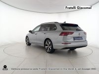Auto Volkswagen Golf variant 2.0 tdi edition plus 150cv dsg usata in vendita presso concessionaria Fratelli Giacomel a 28.900 &euro; - foto numero 4