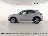 Auto Volkswagen T-Roc 1.0 tsi r-line 110cv usata in vendita presso concessionaria Fratelli Giacomel a 20.900 &euro; - foto numero 3