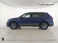 Auto Volkswagen Tiguan allspace 2.0 tdi elegance 4motion 150cv 7p.ti dsg usata in vendita presso concessionaria Fratelli Giacomel a 32.900 &euro; - foto numero 3