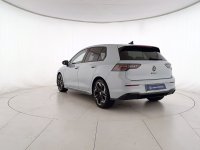 Auto Volkswagen Golf 2.0 tdi r-line plus 150cv dsg aziendale in vendita presso concessionaria Fratelli Giacomel a 33.900 &euro; - foto numero 4