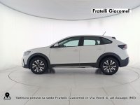 Auto Volkswagen Taigo 1.0 tsi life 110cv dsg usata in vendita presso concessionaria Fratelli Giacomel a 18.400 &euro; - foto numero 3