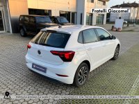 Auto Volkswagen Polo 1.0 evo life 80cv usata in vendita presso concessionaria Fratelli Giacomel a 15.900 &euro; - foto numero 3