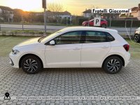 Auto Volkswagen Polo 1.0 evo life 80cv usata in vendita presso concessionaria Fratelli Giacomel a 15.900 &euro; - foto numero 4