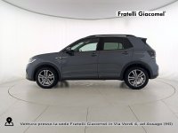 Auto Volkswagen T-Cross 1.5 tsi sport 150cv dsg usata in vendita presso concessionaria Fratelli Giacomel a 22.900 &euro; - foto numero 3