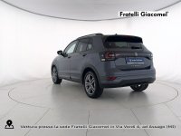 Auto Volkswagen T-Cross 1.5 tsi sport 150cv dsg usata in vendita presso concessionaria Fratelli Giacomel a 22.900 &euro; - foto numero 4
