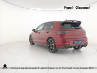 Auto Volkswagen Golf 2.0 tsi gti clubsport 300cv dsg aziendale in vendita presso concessionaria Fratelli Giacomel a 40.900 &euro; - foto numero 4