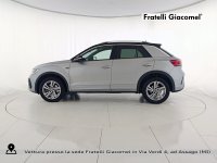 Auto Volkswagen T-Roc 2.0 tdi r-line 150cv dsg usata in vendita presso concessionaria Fratelli Giacomel a 24.900 &euro; - foto numero 3