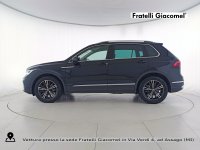 Auto Volkswagen Tiguan 2.0 tdi elegance 150cv dsg usata in vendita presso concessionaria Fratelli Giacomel a 27.400 &euro; - foto numero 3