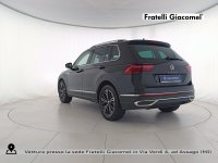Auto Volkswagen Tiguan 2.0 tdi elegance 150cv dsg usata in vendita presso concessionaria Fratelli Giacomel a 27.400 &euro; - foto numero 4