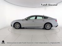 Auto Audi A5 sportback 40 2.0 tdi mhev business quattro 204cv s-tronic usata in vendita presso concessionaria Fratelli Giacomel a 28.500 &euro; - foto numero 3