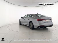 Auto Audi A5 sportback 40 2.0 tdi mhev business quattro 204cv s-tronic usata in vendita presso concessionaria Fratelli Giacomel a 28.500 &euro; - foto numero 4