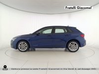 Auto Audi A3 sportback 40 1.4 tfsi e business s-tronic usata in vendita presso concessionaria Fratelli Giacomel a 27.500 &euro; - foto numero 3