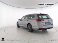 Auto Volkswagen Passat variant 2.0 tdi business 150cv usata in vendita presso concessionaria Fratelli Giacomel a 25.900 &euro; - foto numero 4